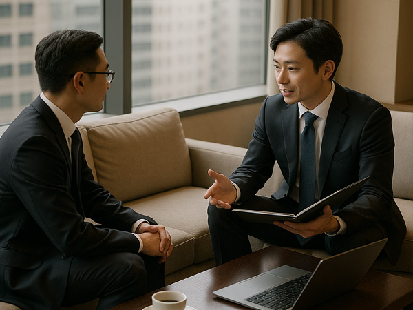 青龙高端保密顾问服务